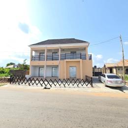Mall/Complex/Plaza For Rent Arubiawe Idi Iroko Ibadan Oyo