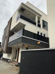 5 bedroom Detached Duplex For Sale Adeniyi Jones Ikeja Lagos