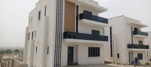 6 bedroom Detached Duplex For Sale Guzape Abuja Phase 1 