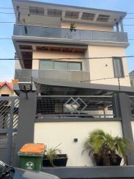 5 bedroom Detached Duplex For Sale Magodo GRA Phase 2 Kosofe/Ikosi Lagos