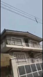 Block Of Flats For Sale Ladilak Shomolu Lagos