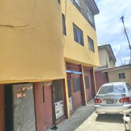 10 bedroom House For Sale Cement Mongoro Cement Agege Lagos