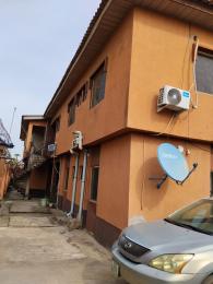 Block Of Flats For Sale Unity Estate Egbeda Egbe/Idimu Lagos