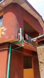 House For Sale Off Olaniyi Road, New Oko Oba Abule Egba Lagos
