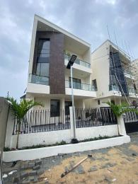 5 bedroom Detached Duplex For Sale Orchid Lekki Lagos