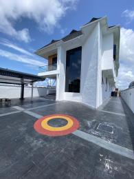 5 bedroom Detached Duplex For Sale Sangotedo Ajah Lagos