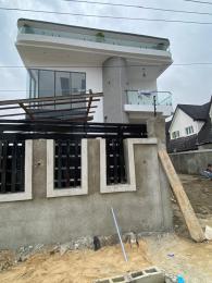 5 bedroom Detached Duplex For Sale Sangotedo Ajah Lagos