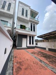 5 bedroom Detached Duplex For Sale Ikate Lekki Lagos