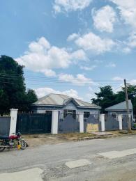 3 bedroom Detached Bungalow For Sale Fha New Site Lugbe Lugbe Abuja Phase 4 