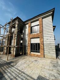 House For Sale At Carlton Gate Estate, Akobo, Ibadan P Ibadan Oyo