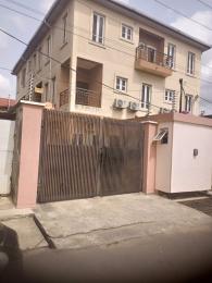 4 bedroom Terraced Duplex For Sale Gbagada Phase 1 Lagos