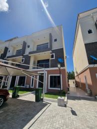 4 bedroom Terraced Duplex For Sale Ikoyi Lagos