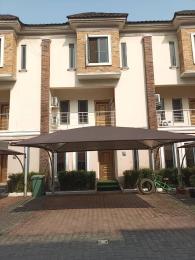 4 bedroom Terrace For Rent Abiola Court 10 Chevron Drive Lekki Lagos 4 bedroom Terrace For Rent Abiola Court 10 Chevron Drive Lekki Lagos