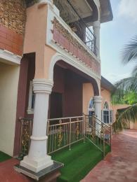 Detached Duplex For Sale Ifesowapo, Ajadi, Ologuneru Eleyele Ibadan Oyo