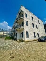 5 bedroom Terraced Duplex For Sale Life Camp Abuja Phase 3 