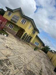 5 bedroom Duplex For Rent Lodi 1, Along Liberty Academy Way Off Akala Express Akala Express Ibadan Oyo