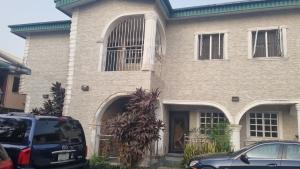 6 bedroom Duplex For Sale Abijo Ajah Lagos