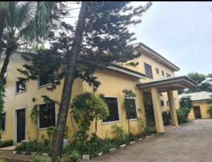 8 bedroom Detached Duplex For Sale Admiralty Way Lekki Phase 1 Lagos