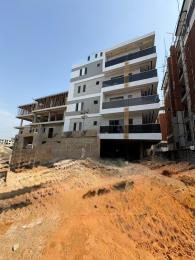 3 bedroom Block Of Flats For Rent Off Fola Osibo Lekki Phase 1 Lagos