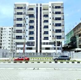 3 bedroom Flat & Apartment For Sale Lekki Phase 1 Lagos