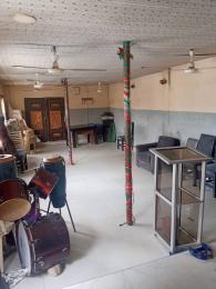 Shop For Rent Olowora Ojodu Lagos