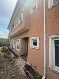 4 bedroom Semi detached Duplex For Rent Lekki Phase 2 Lagos