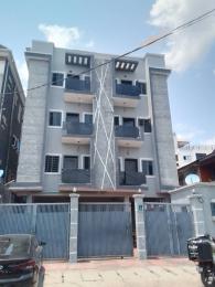 Self Contain For Rent Alagomeji Yaba Lagos