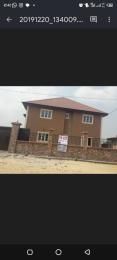 3 bedroom Flat & Apartment For Rent Uba Awoyaya Ajah Lagos