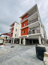 4 bedroom Flat & Apartment For Sale Ikeja GRA Lagos
