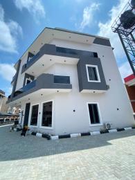 4 bedroom Terraced Duplex For Sale Oniru Victoria Island Lagos