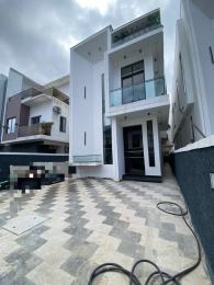 4 bedroom Detached Duplex For Sale Vgc Extension Lekki Lagos