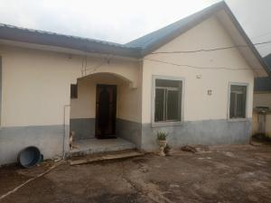 3 bedroom Detached Bungalow For Sale In An Estate Mararaba Abuja Phase 4 