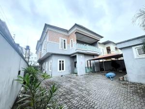 5 bedroom Office For Rent Lekki Phase 1 Lagos