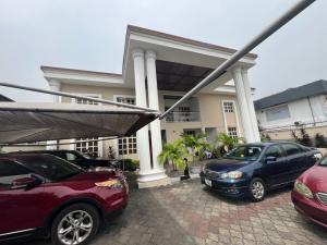 5 bedroom Detached Duplex For Rent Adebayo Doherty Lekki Phase 1 Lagos