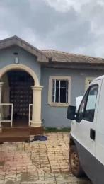 Detached Bungalow For Sale Baruwa Ipaja Lagos