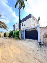 4 bedroom Semi detached Duplex For Sale Ogba Ikeja Ogba Lagos