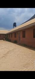 Bungalow For Sale Inside Estate At Kasolori Via Sabo Ikorodu Lagos.* Ikorodu Lagos