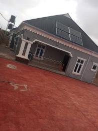 5 bedroom Bungalow For Rent Ilero Christ High School Akala Express Ibadan Oyo