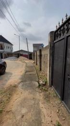 Residential Land For Sale Obadeyi, Ahmadiyya Ojokoro Abule Egba Lagos