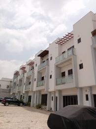 4 bedroom Terraced Duplex For Sale Guzape Abuja Phase 1 