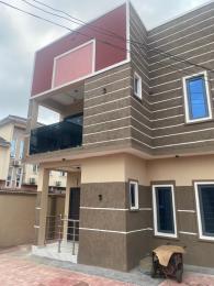 3 bedroom Flat & Apartment For Rent Omole Phase 2 Ojodu Lagos