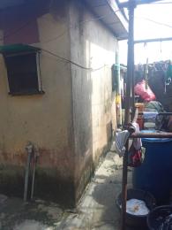 Bungalow For Sale Yaba Lagos