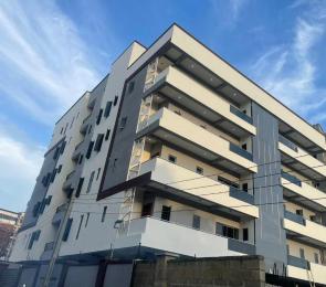 2 bedroom Flat & Apartment For Rent Lekki Phase 1 Lagos