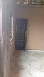 1 bedroom Mini Flat For Rent Bariga Shomolu Lagos