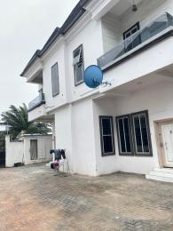 Room or Boys Quarter For Rent Colman Nwafor Just Immediately After Van Daniel Estate, Orchide Road Along Lekki Expressway Lagos