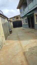 3 bedroom Flat & Apartment For Sale Olaniyi Ending Area New Oko Oba Abule Egba Lagos