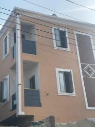 1 bedroom Self Contain For Rent Pedro Palmgrove Area Palmgroove Shomolu Lagos