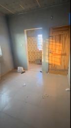 1 bedroom Self Contain For Rent Bariga Shomolu Lagos
