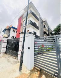 3 bedroom Block Of Flats For Sale Ikeja GRA Lagos 3 bedroom Block Of Flats For Sale Ikeja GRA Lagos