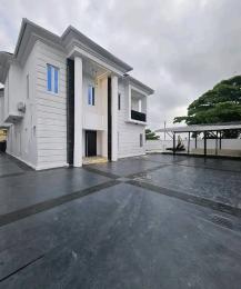 5 bedroom Detached Duplex For Sale Pinnock Beach Estate Osapa London Lekki Lagos